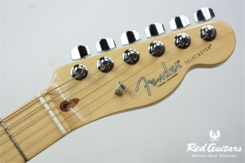American Professional Telecaster - Black